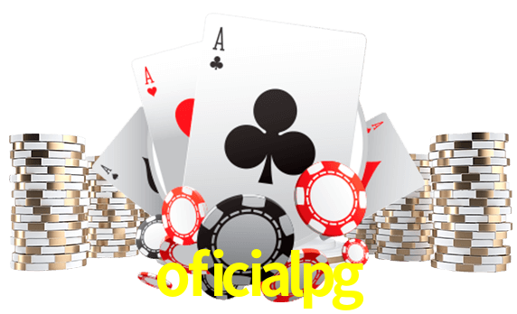 Jogue jogos de pôquer em oficialpg