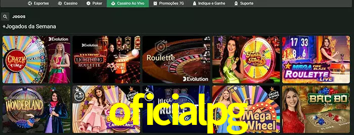 oficialpg bet