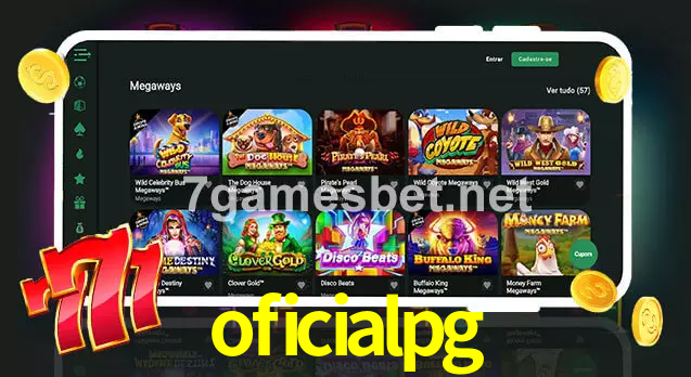 oficialpg aplicativo