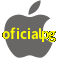 Aplicativo oficialpg para iOS