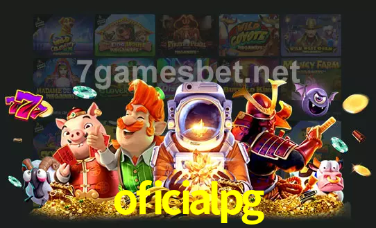cassino oficialpg